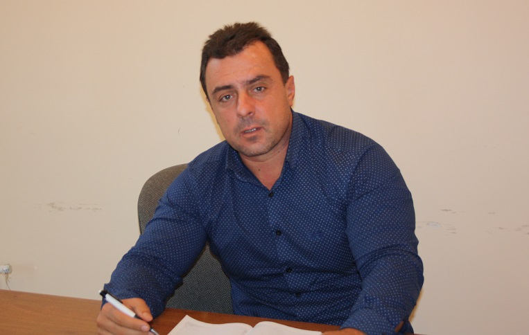 Николай Димитров: Туризмът ще пострада сериозно от проекта Бургас – Александруполис 