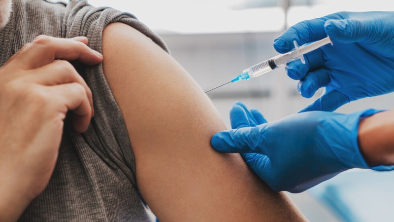 44% от населението на света е ваксинирано