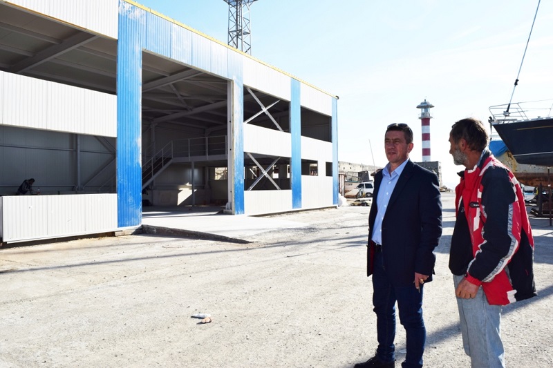 Диян Димов е номиниран за Бург на годината