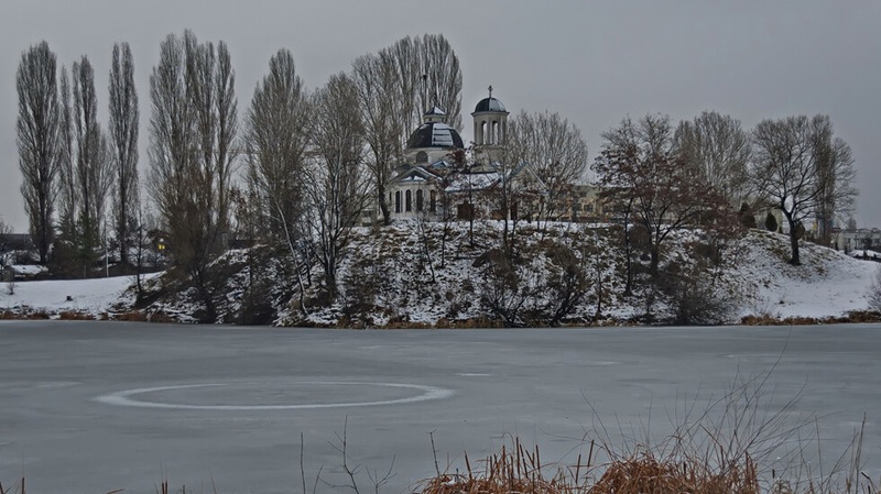 Водици: В нощта срещу Богоявление се сбъдват желания