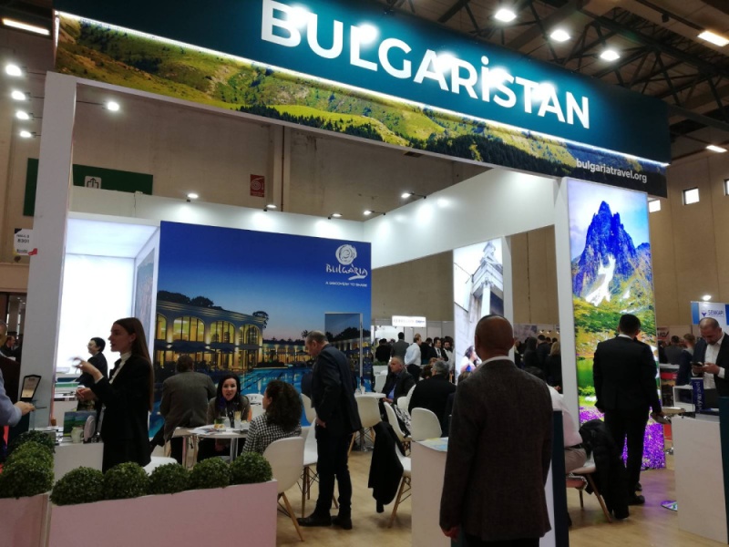 Над 6200 турски туристи са пренощували в община Бургас за 11 месеца