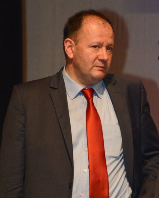 Михаил Миков е новият председател на БСП