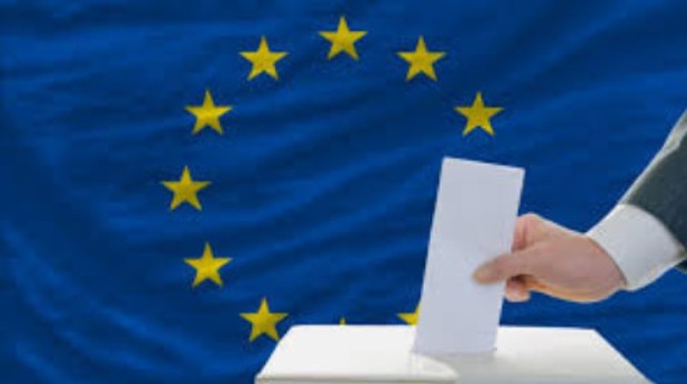 Геополитическата ситуация в Източна Европа и Близкия изток прави гласуването на европейските избори още по-важно