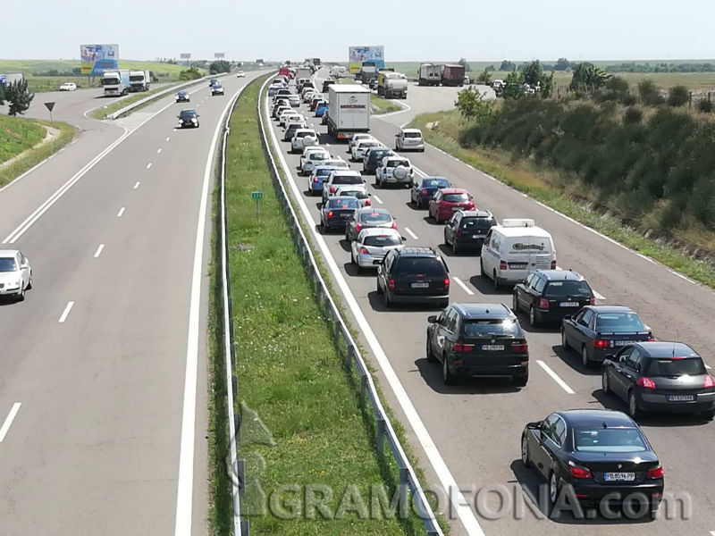 Голямото пътуване: Какви мерки ще бъдат предприети от полицията по време на празниците