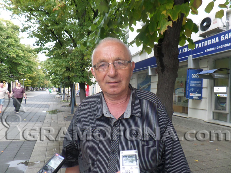 Бургаски вложител в КТБ пита къде бля досега шефът на БНБ