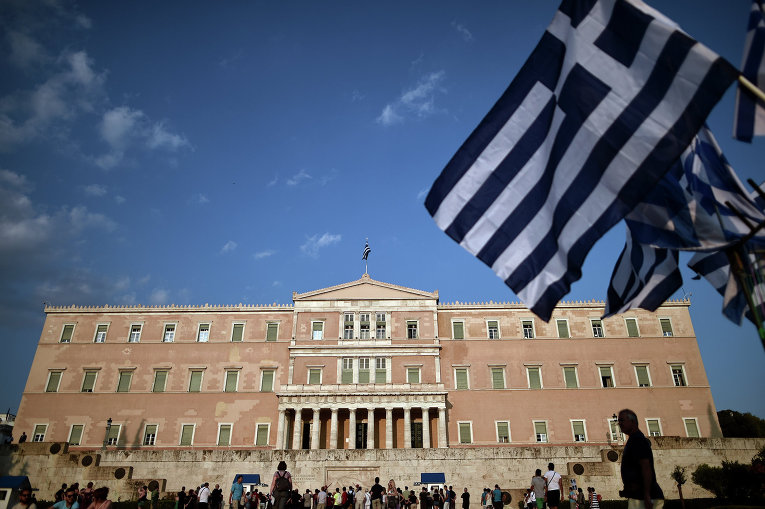 Национална стачка ще блокира Гърция на 3 декември