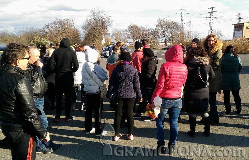 Още преди 9 години в Атия искали да се обезопаси кръстовището – убиец