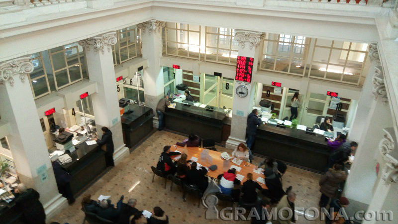 До 17 ноември фирми и граждани коригират декларираните от тях авансови вноски