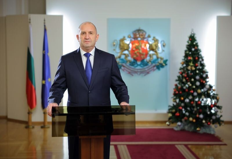 Очаква се президентът да обяви кога ще връчи първия мандат