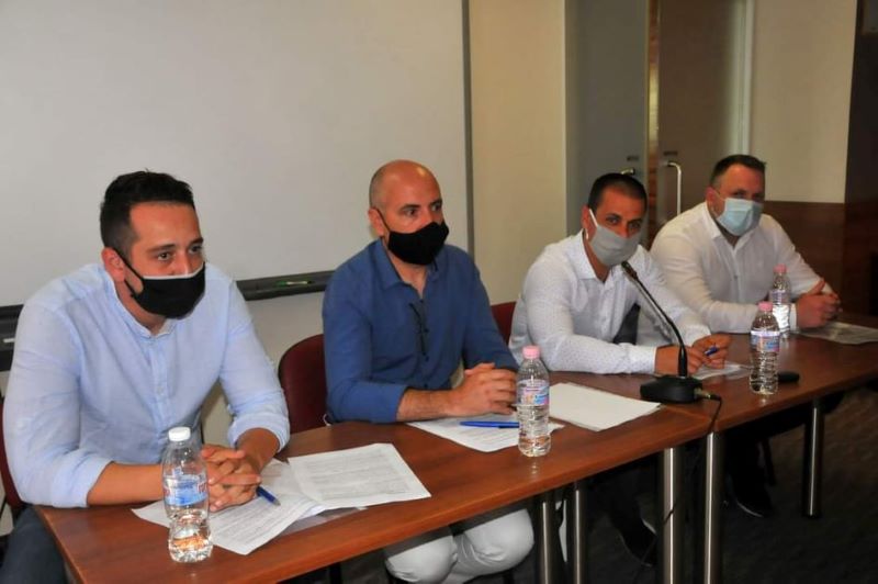 ДБГ-Бургас: Работата на Общинския съвет се възпрепятства с несъстоятелни аргументи