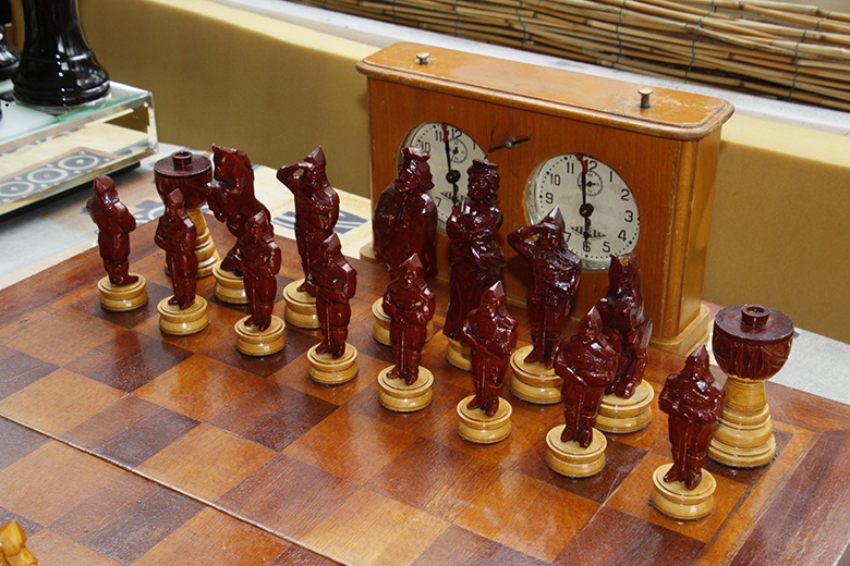 Хората с увреждания ще се включат в традиционния турнир по шах и настолни игри, посветени на 3 март