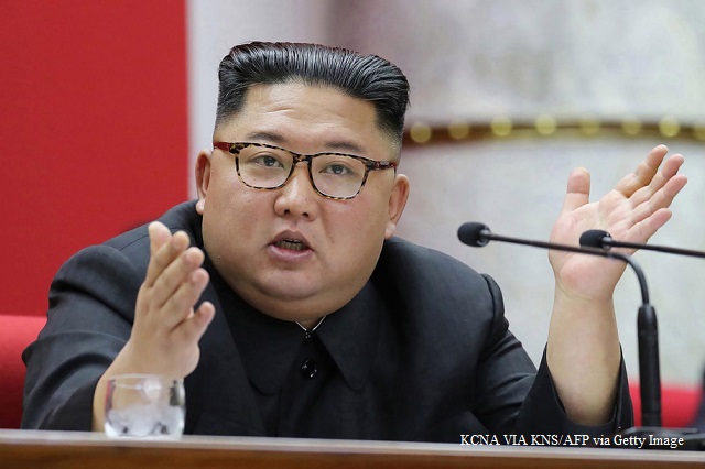 Мъртъв или в кома? Нови слухове за състоянието на Ким Чен-ун 