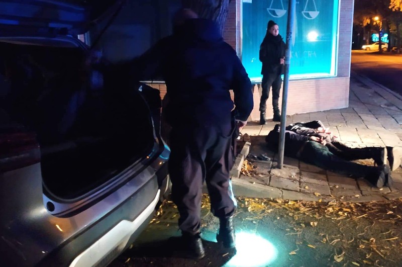 Бургаската полиция на крак, издирва нелегален мароканец 