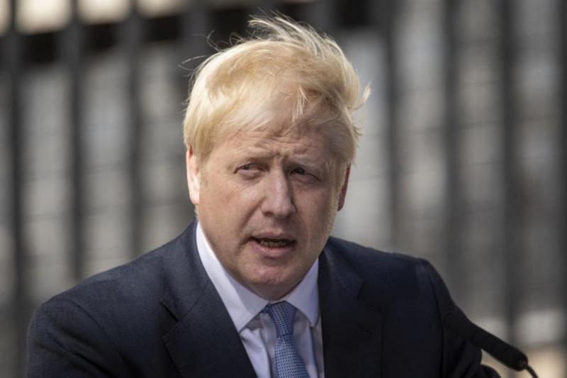 Борис Джонсън печели мнозинството в британския парламент