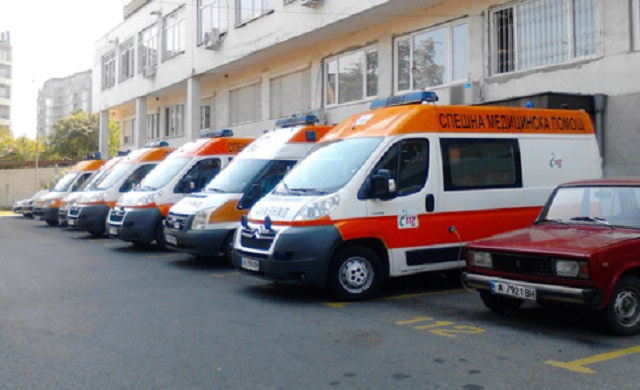 Две частни болници в Бургас разкриват Covid отделения