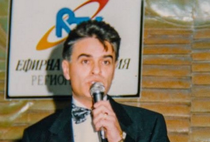 Почина създателят на РЕНТ ТВ и първи бургаски милионер Емил Райков