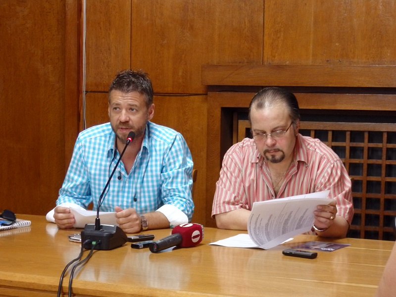 Премиера на Кармина Бурана в Бургас