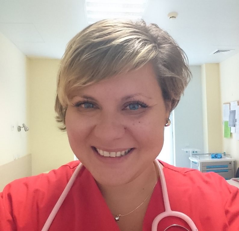 Д-р Ростислава Кръстева: Натоварването в Инфекциозното отделение започна още със сезонния грип през януари