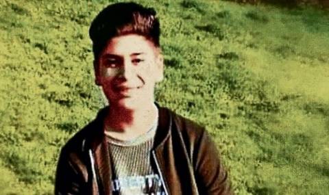 Заклаха с брадва 14-годишен българин в Германия