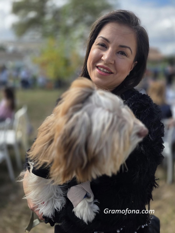 Голямата любов на Галя Василева