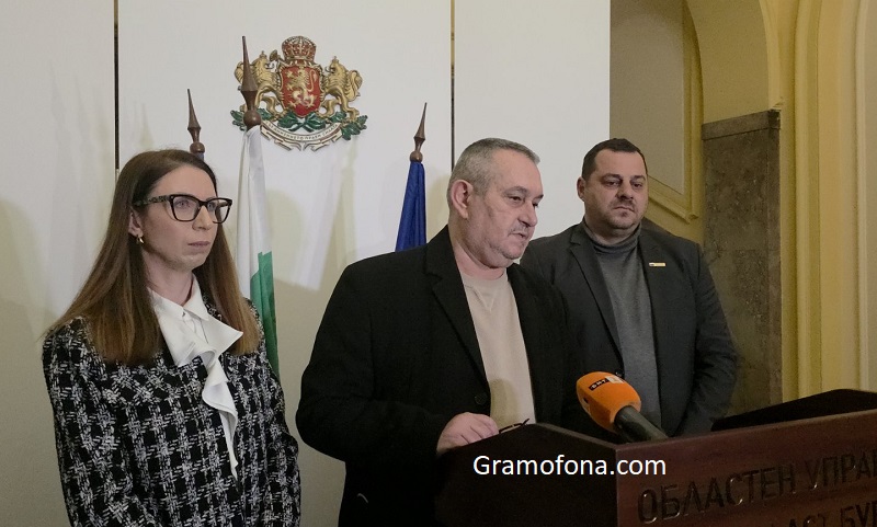 Д-р Паздеров: Грипът и усложненията от него засягат най-малките и най-възрастните