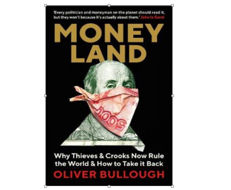 Тарифокрация: новата търговска война