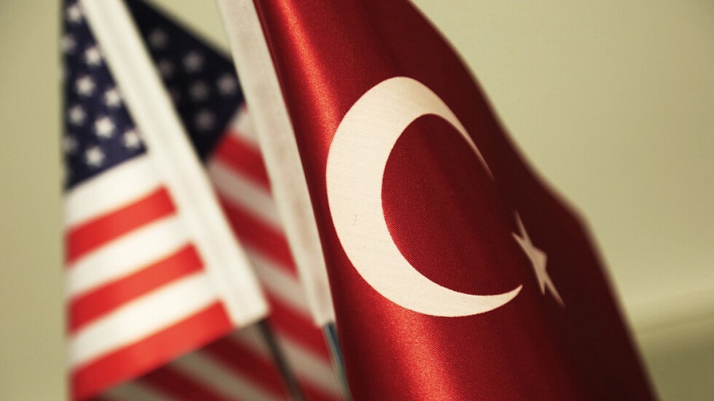 САЩ евакуират консулството си в Адана заради риск за сигурността