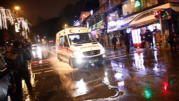Оперираха пострадалата българка в Истанбул