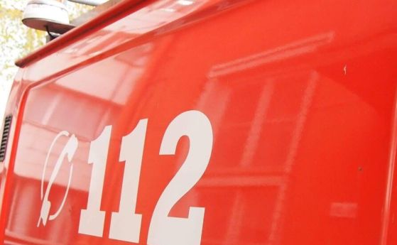 Трима души загинаха при тежка катастрофа на пътя Ловеч - Плевен