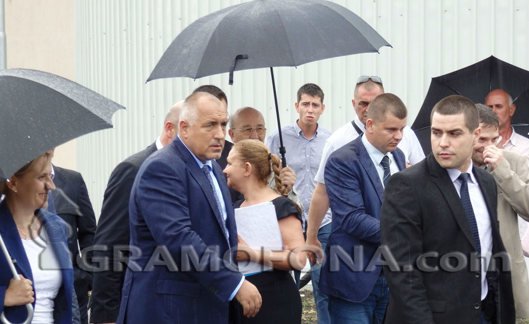 Премиерът Борисов събира министри за зачестилите катастрофи
