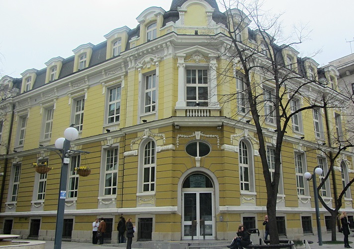 НАП пусна предварително попълнените данъчни декларации