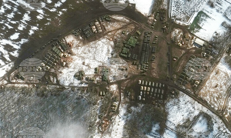 Разказ на бургаска украинка за войната 