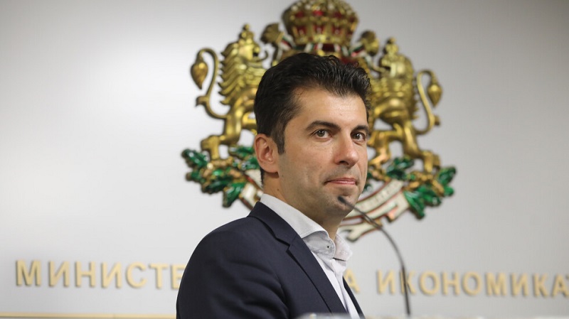 Кирил Петков: Получих потвърждение, че не съм гражданин на Канада