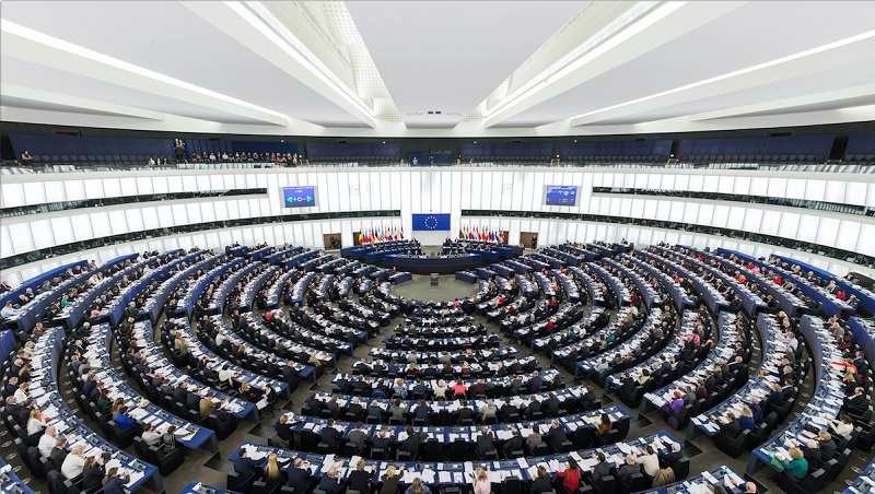 Европейският парламент разисква извънредно Брекзит