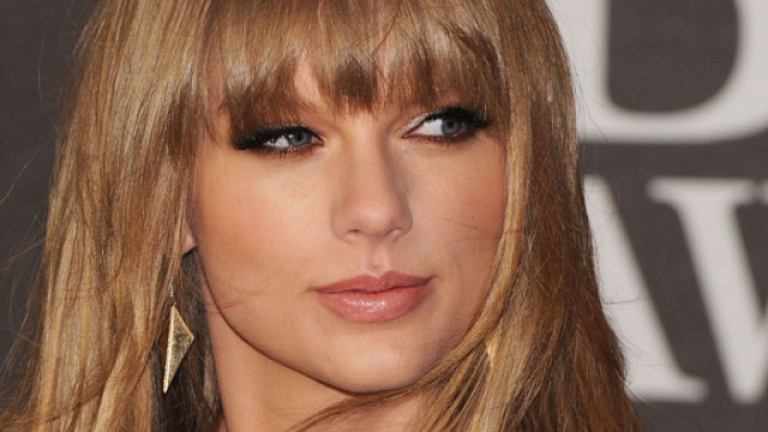 Тейлър Суифт е най-продаваният артист за 2025 г. в глобален мащаб