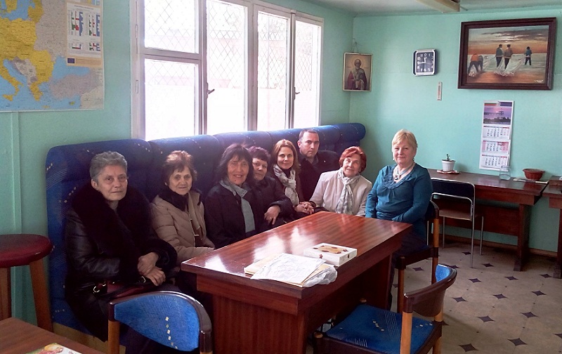 Нов тракийски клуб учредиха в Бургас