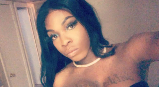 Застреляха транссексуална жена в САЩ