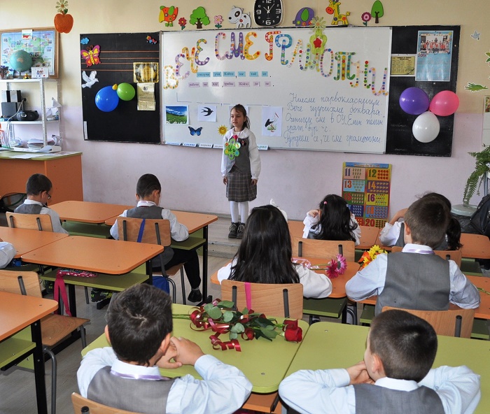 6 училища в Бургас най-желани от родителите на първокласници