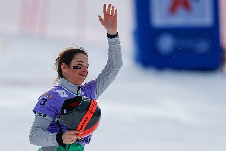 Малена Замфирова претърпя нова операция след тежкия инцидент в Чехия