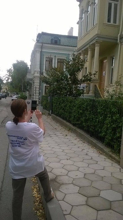 Реформаторите обявяват фотоконкурс Снимай Стария Бургас