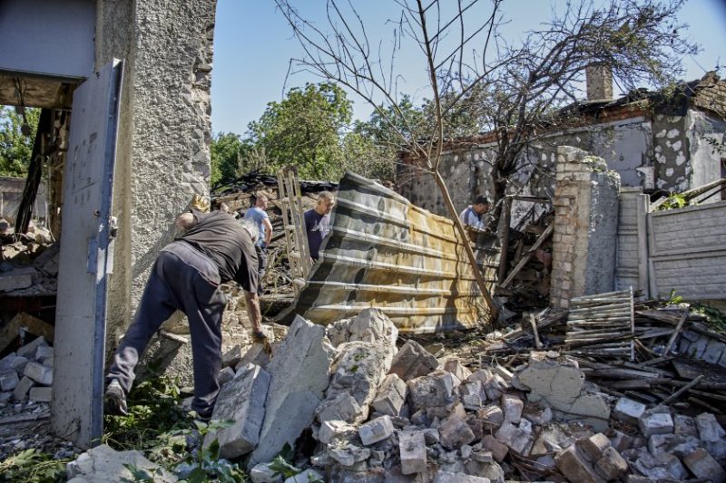 Tри жертви и тежко пострадал при взрива на газопровод в Русия