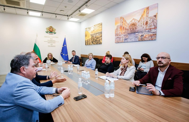 На фона на напрежението в Близкия изток: ръст на резервациите преди летен сезон 2026