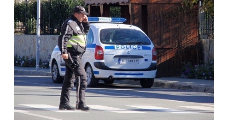 Шофьор блъсна 8-годишно на пешеходна пътека в Бургас