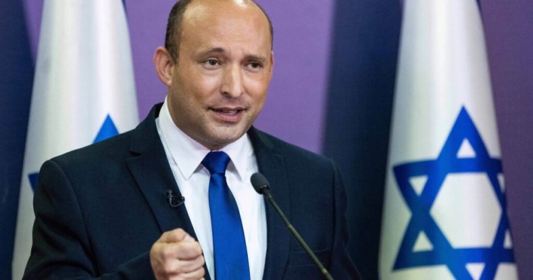 Израелският парламент избра нов премиер