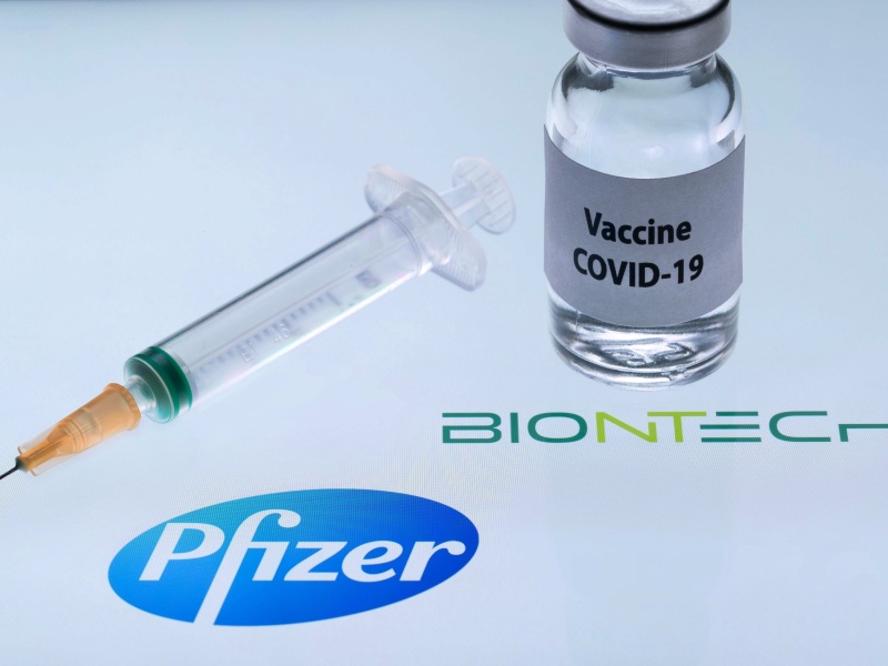 Пфайзер и Бионтех искат ЕС да плати половината цена на всяка отказана доза ваксина