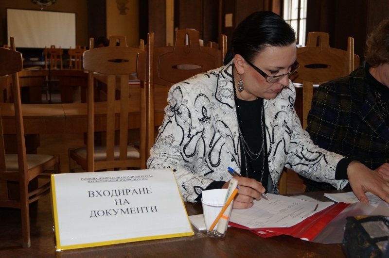 Без изненада: Елка Стоянова ще ръководи местния вот в Бургас
