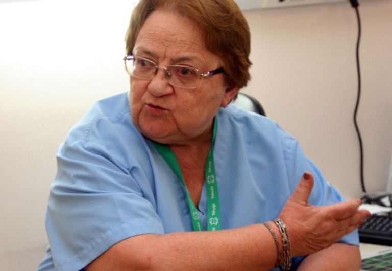 Епидемиологът Аргирова: Наближава следващият пик на коронавируса