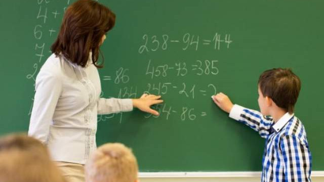 “Заедно в час” набира кандидати за учители от област Бургас до 10 февруари
