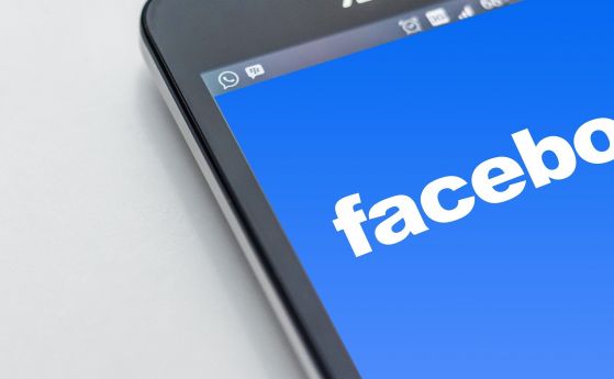 Facebook премахна над 500 акаунта, свързани с дезинформация за произхода на COVID-19