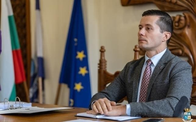 Марин Киров: Без синя зона в Царево